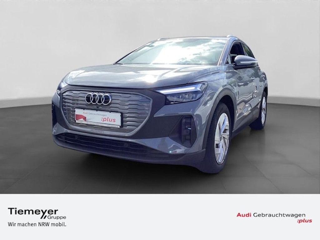 Audi Q4 e-tron 2023 Elektrisch