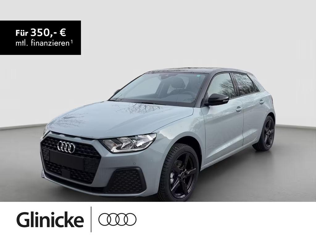 Audi A1 2026 Benzine
