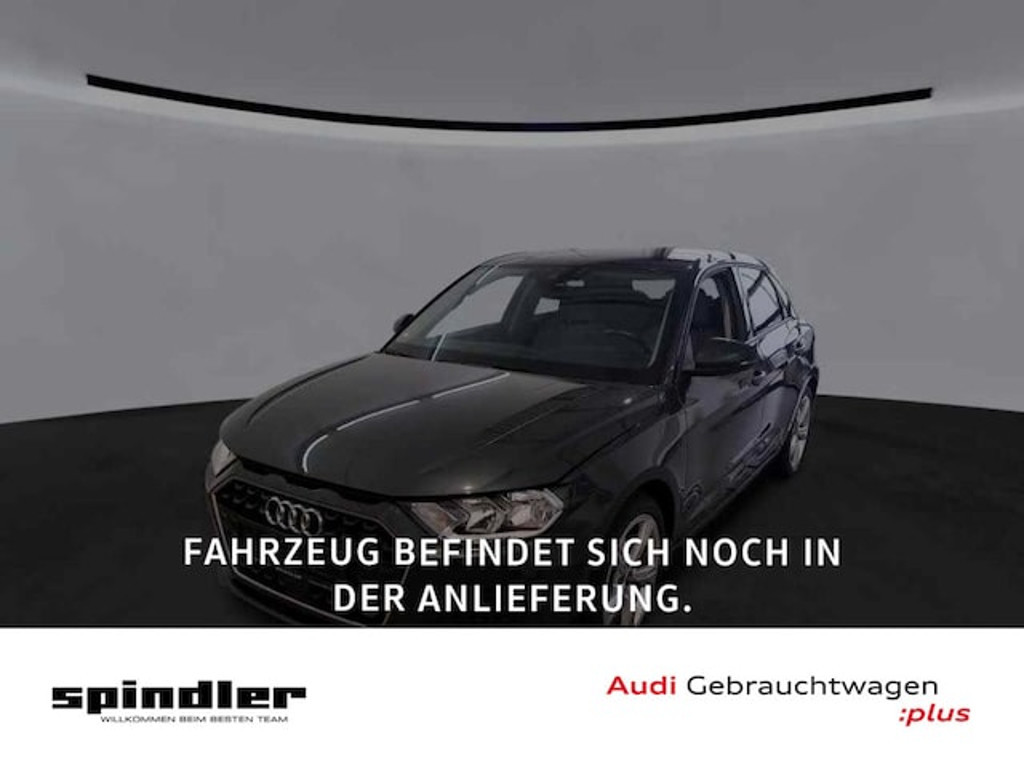 Audi A1 2022 Benzine
