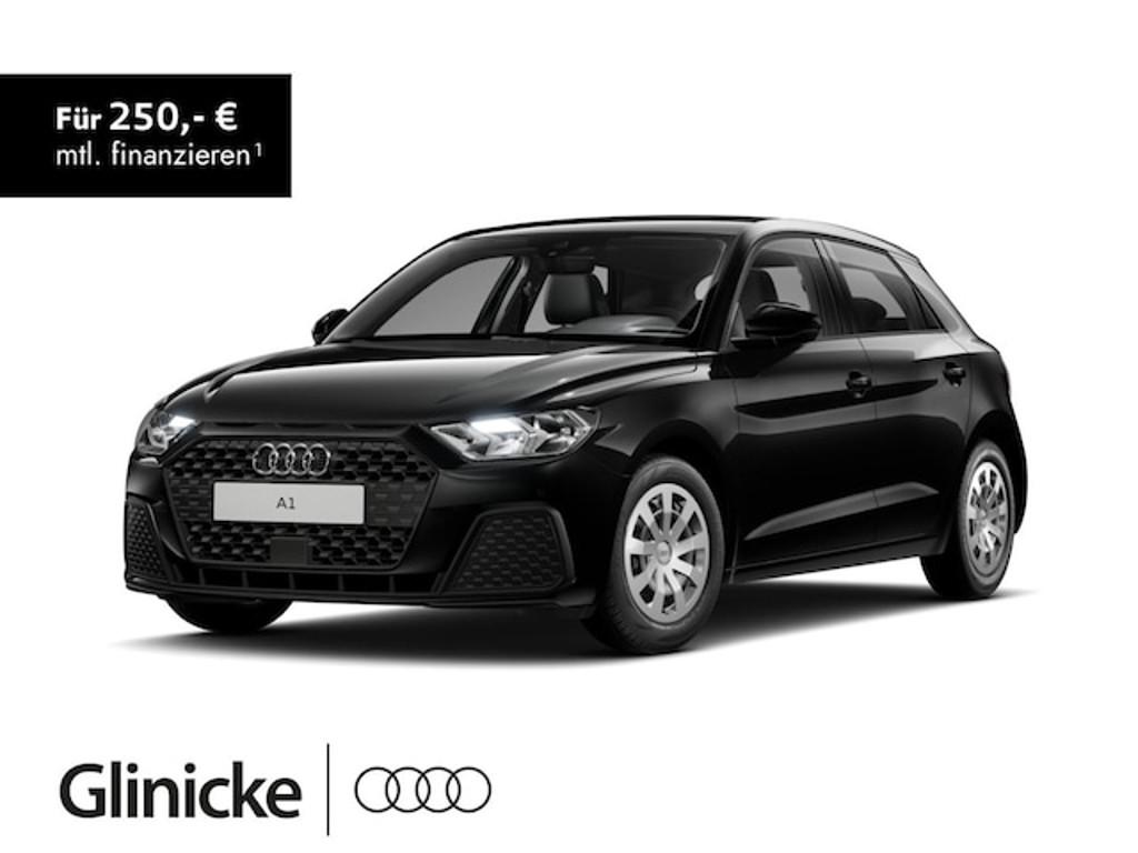 Audi A1 2024 Benzine