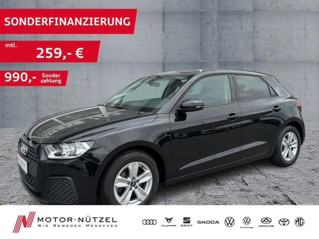 Audi A1 2022 Benzine
