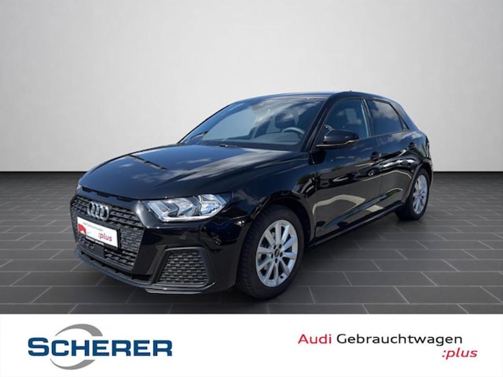 Audi A1 2023 Benzine
