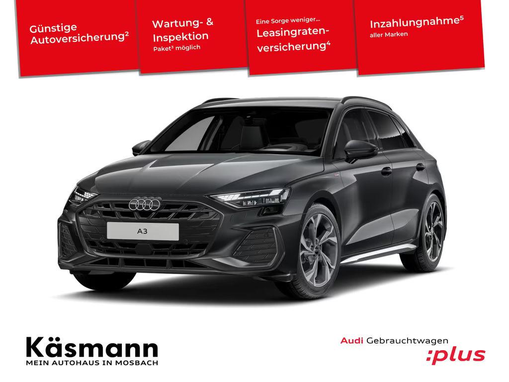 Audi A3 2025 Diesel