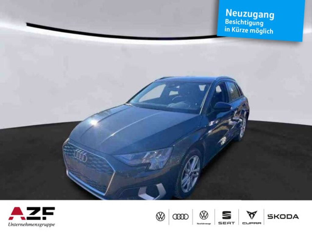 Audi A3 2023 Diesel