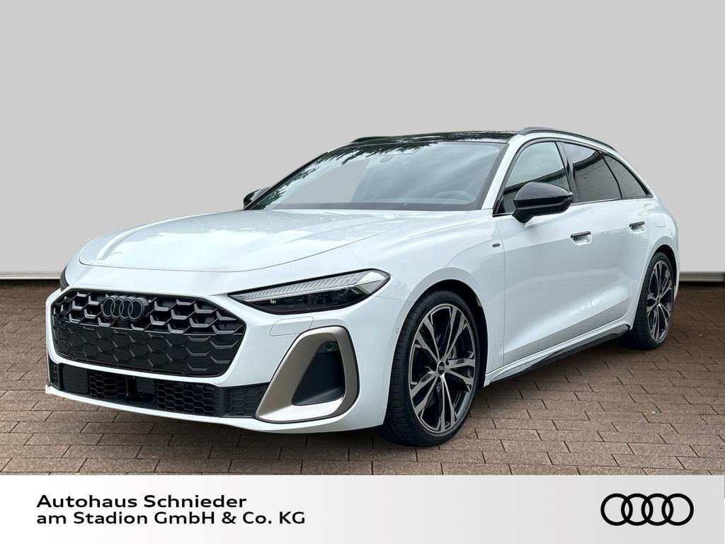 Audi A5 2026 Hybride Benzine