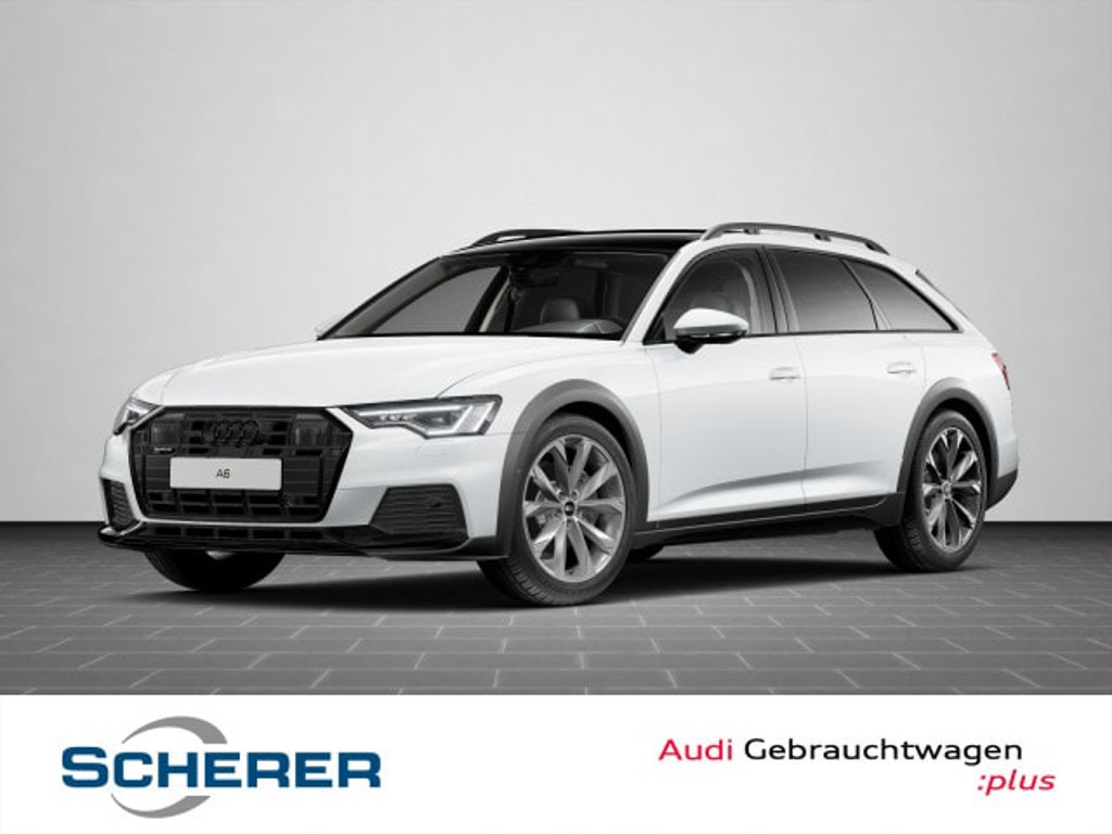 Audi A6 allroad 2024 Diesel