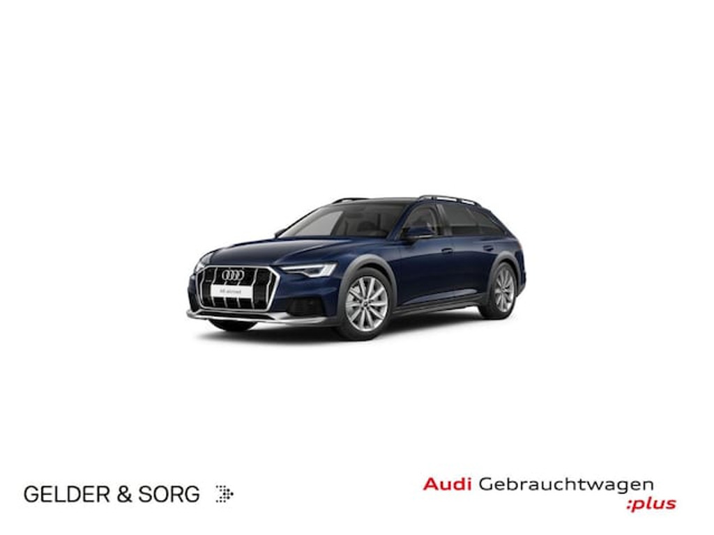 Audi A6 allroad 2023 Diesel