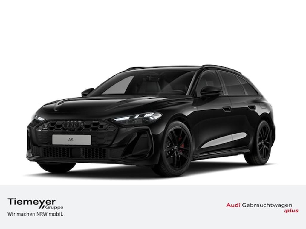 Audi A5 2025 Hybride Benzine