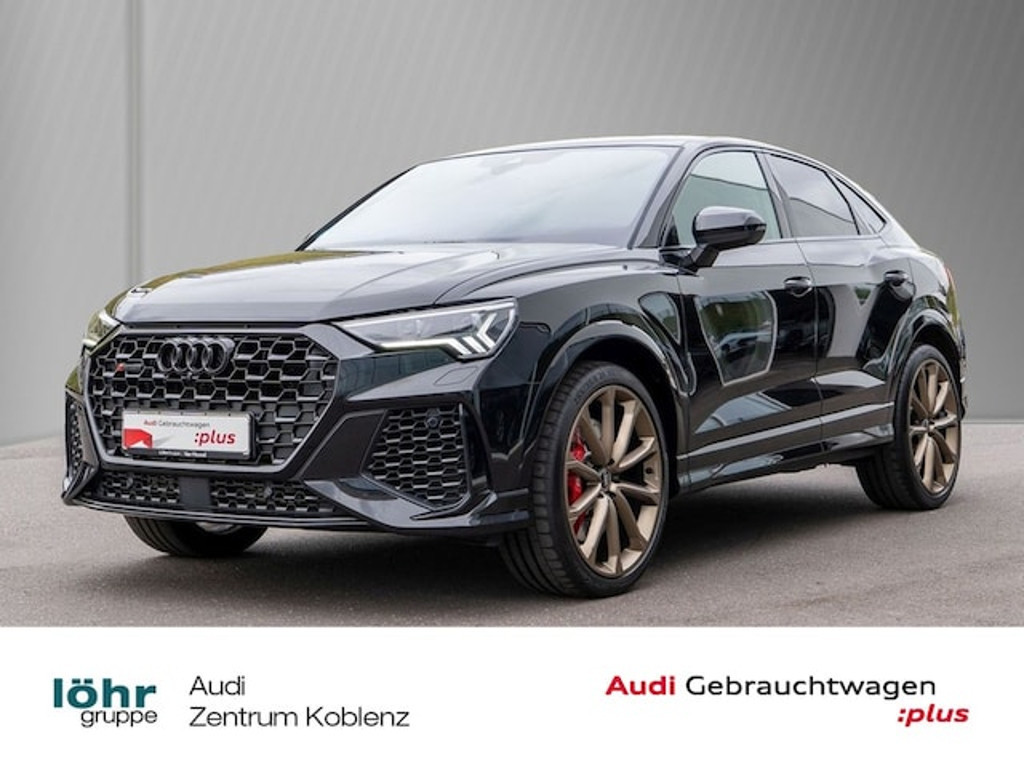 Audi RS Q3
