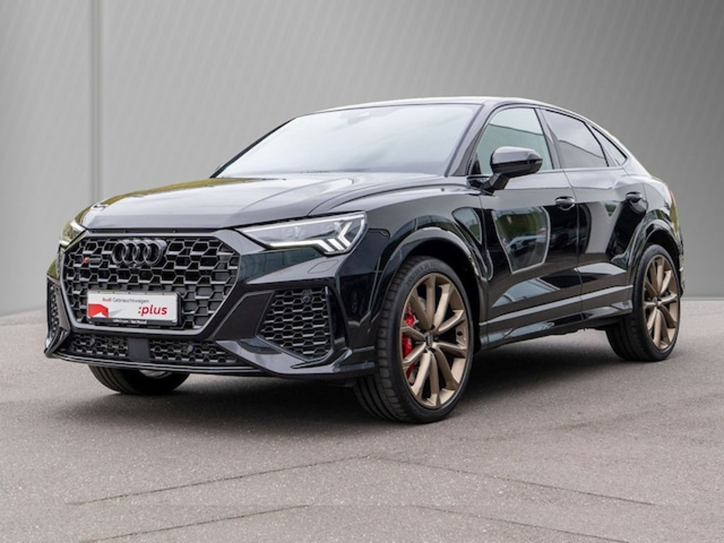 Audi RS Q3