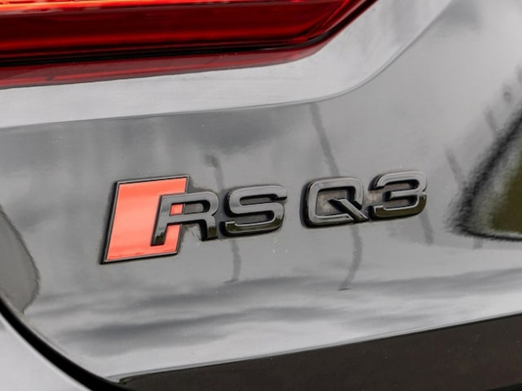 Audi RS Q3