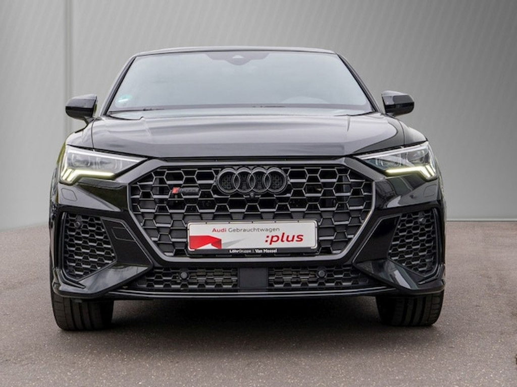 Audi RS Q3