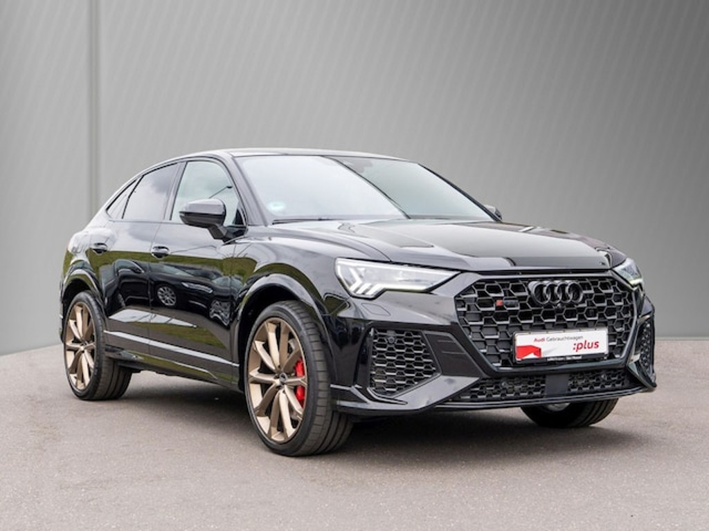 Audi RS Q3