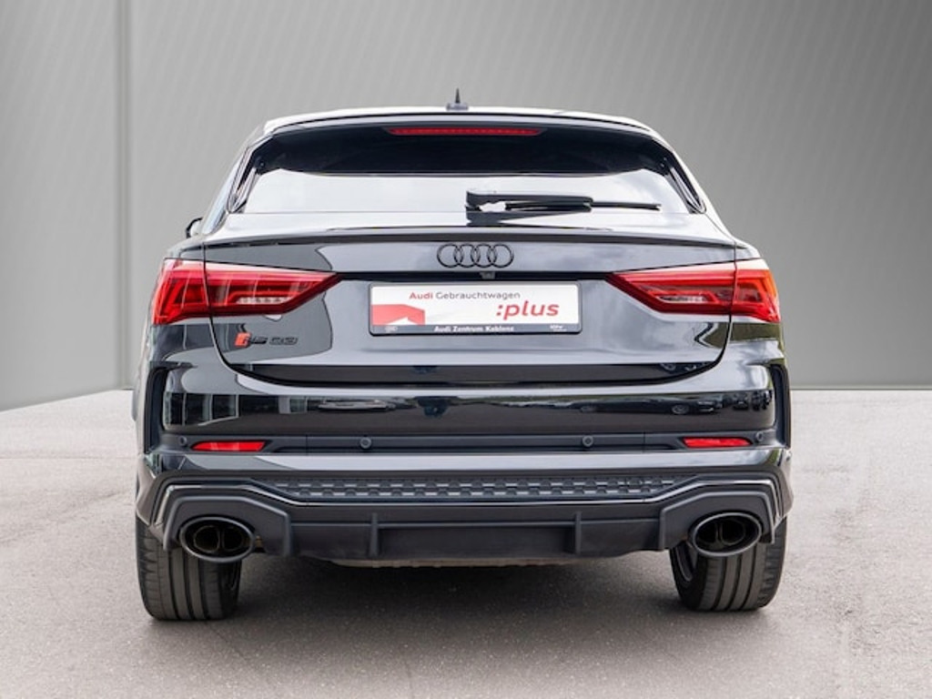 Audi RS Q3