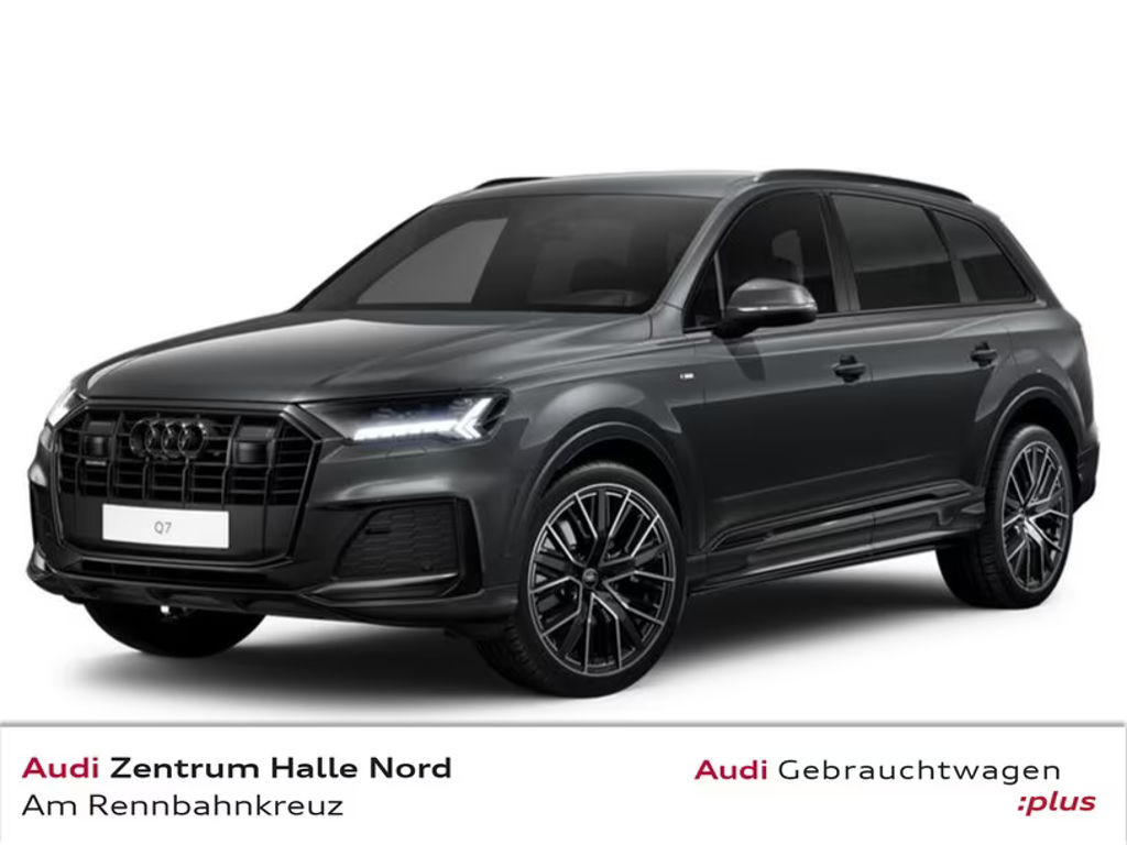 Audi Q7 2023 Diesel