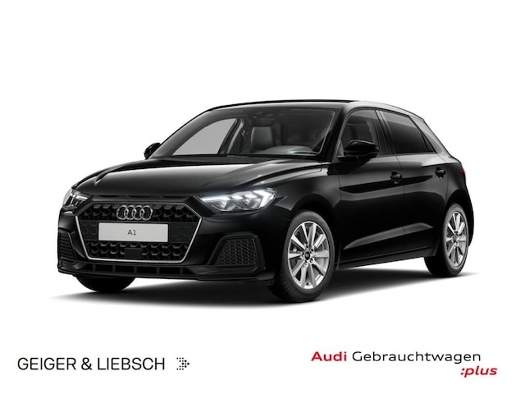 Audi A1 2025 Benzine