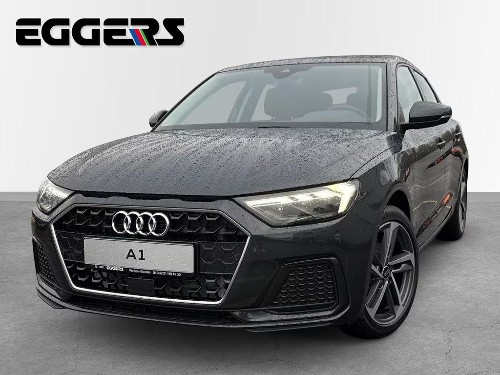 Audi A1 2025 Benzine