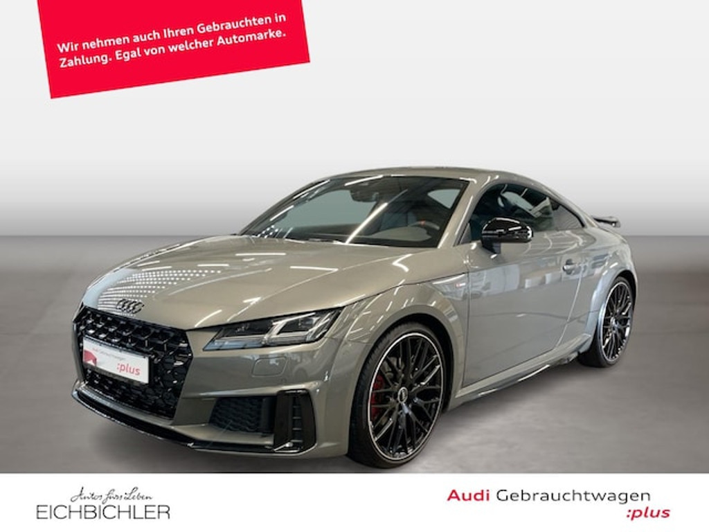 Audi TT 2024 Benzine