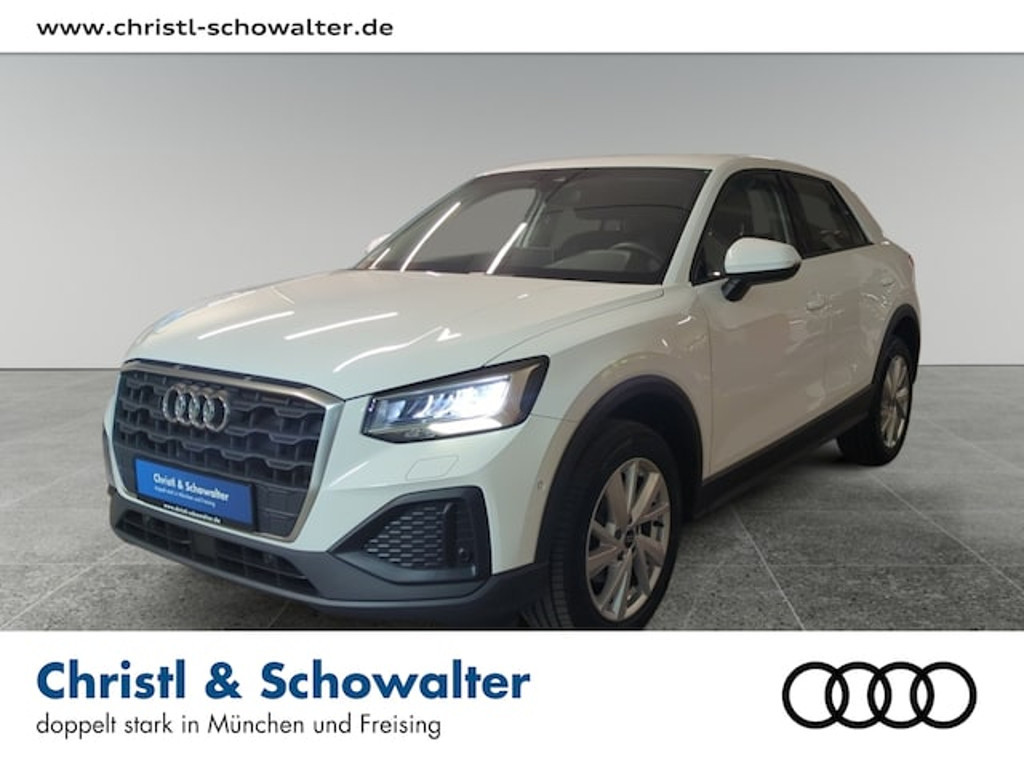 Audi Q2 2024 Diesel