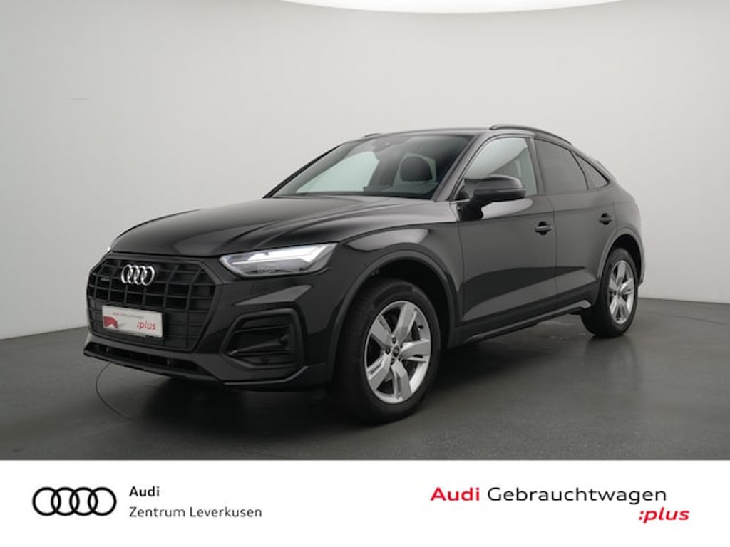 Audi Q5 2022 Diesel