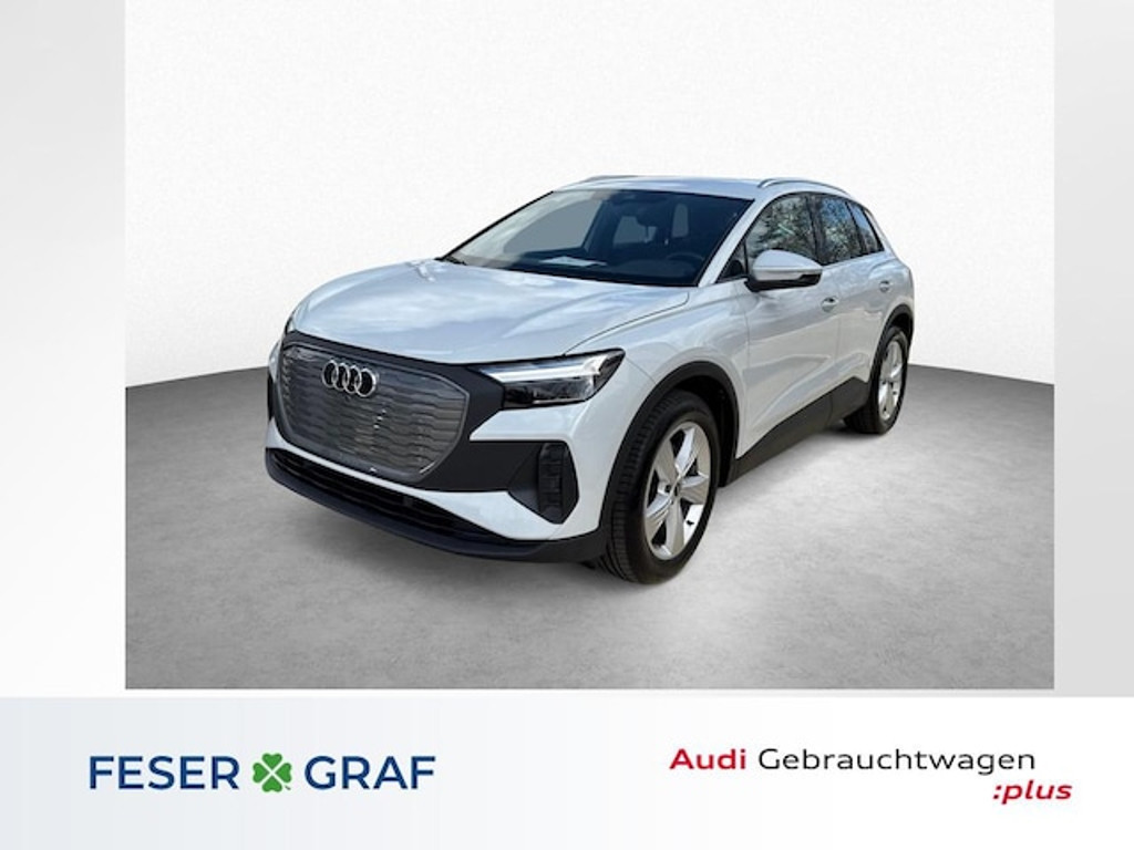 Audi Q4 e-tron 2023 Elektrisch