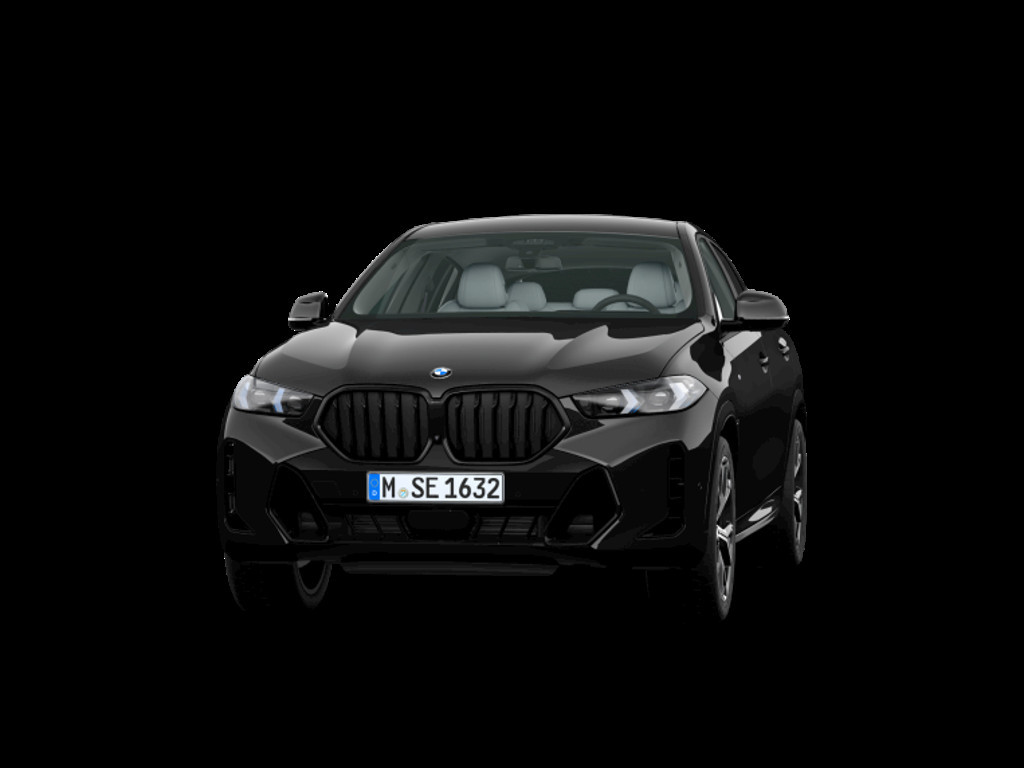 BMW X6 2025 Diesel