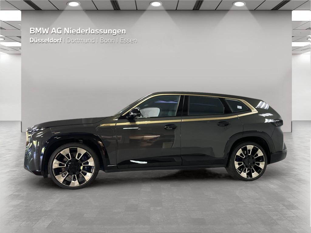 BMW XM