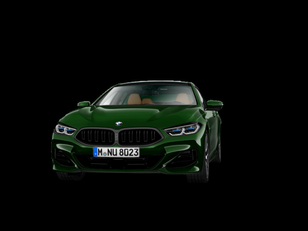 BMW 8 Serie 2023 Diesel