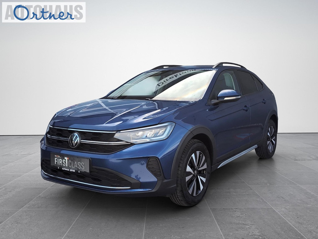 Volkswagen Taigo 2024 Benzine