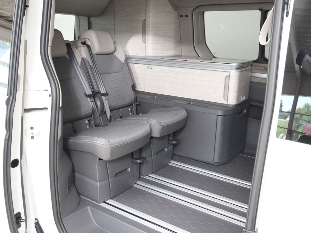 Volkswagen California