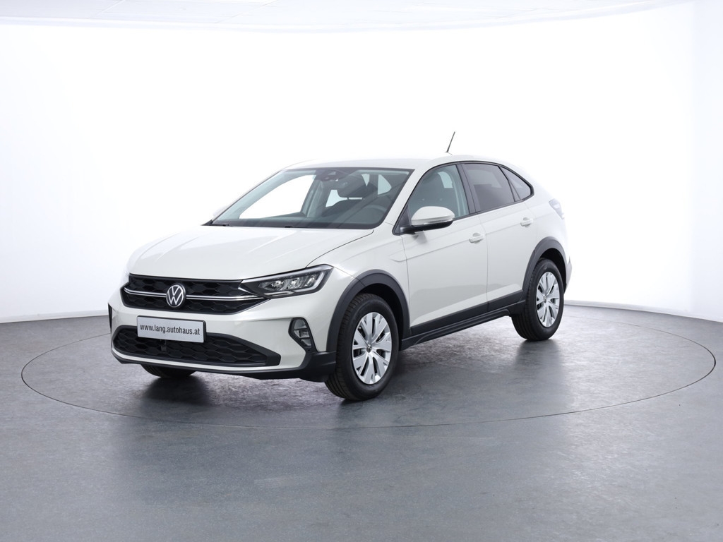 Volkswagen Taigo 2026 Benzine