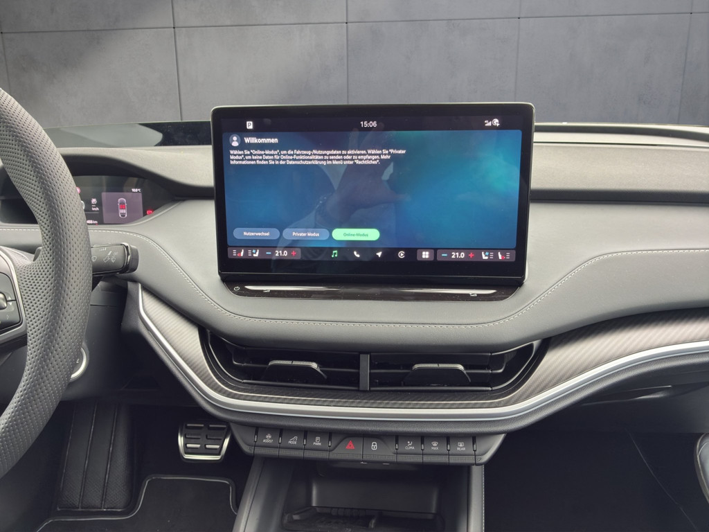 Skoda Enyaq iV