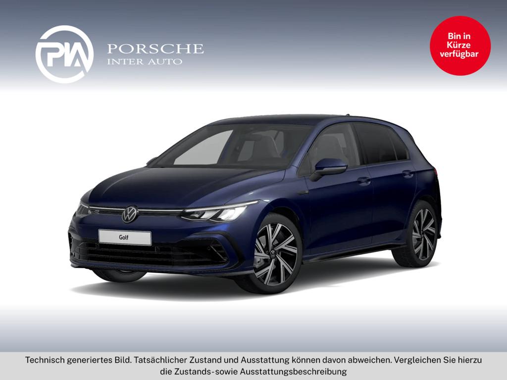Volkswagen Golf 2022 Benzine