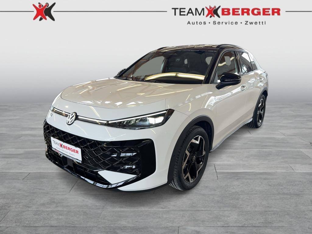 Volkswagen T-Roc 2026 Benzine