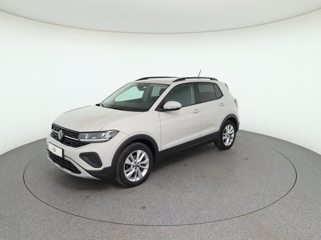 Volkswagen T-Cross 2025 Benzine