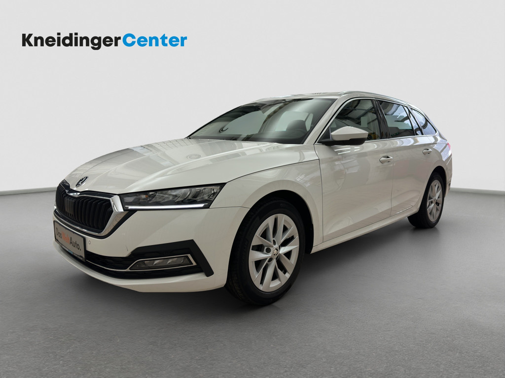 Skoda Octavia 2023 Diesel