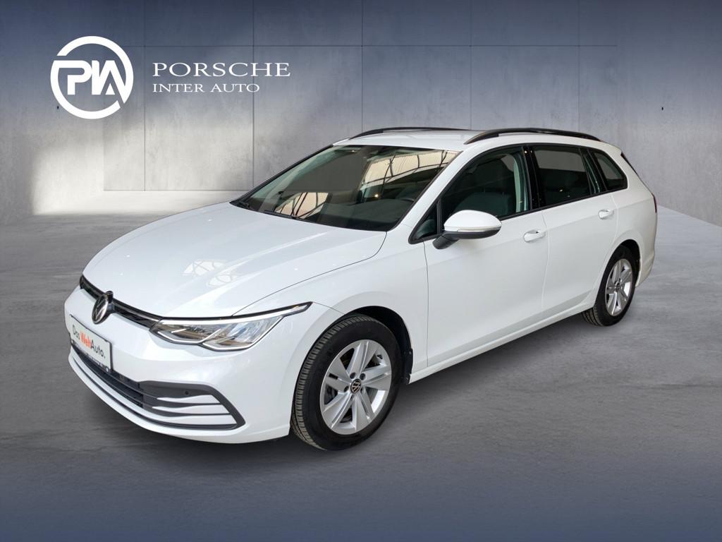 Volkswagen Golf 2022 Diesel