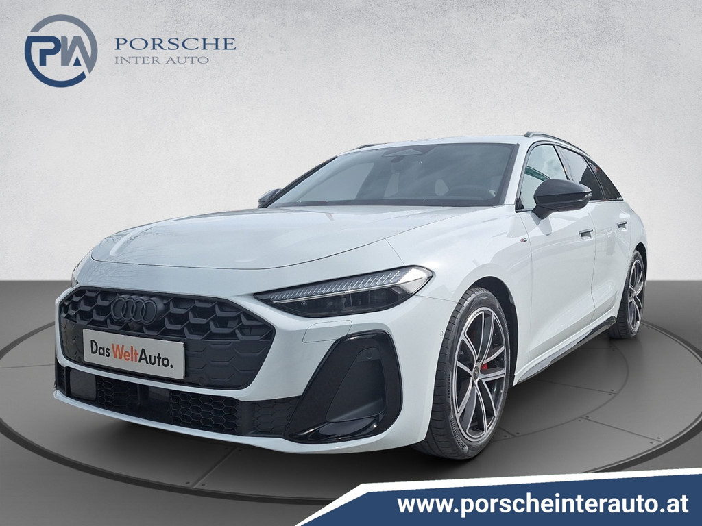 Audi A5 Avant 2025 Diesel