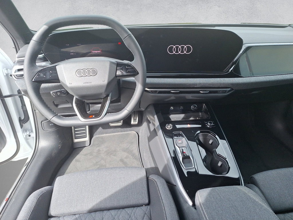 Audi A5 Avant