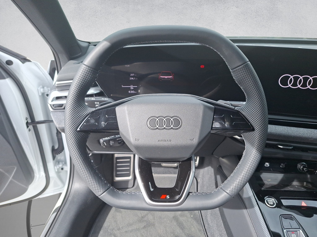Audi A5 Avant
