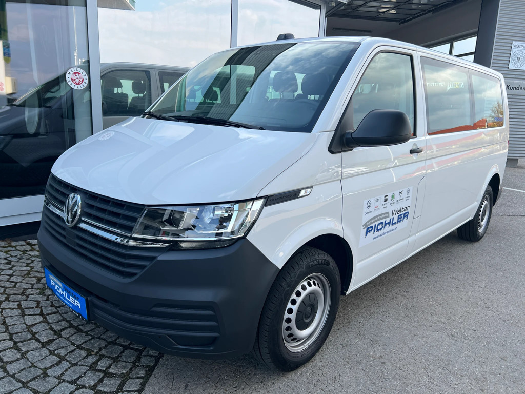 Volkswagen Transporter 2023 Diesel