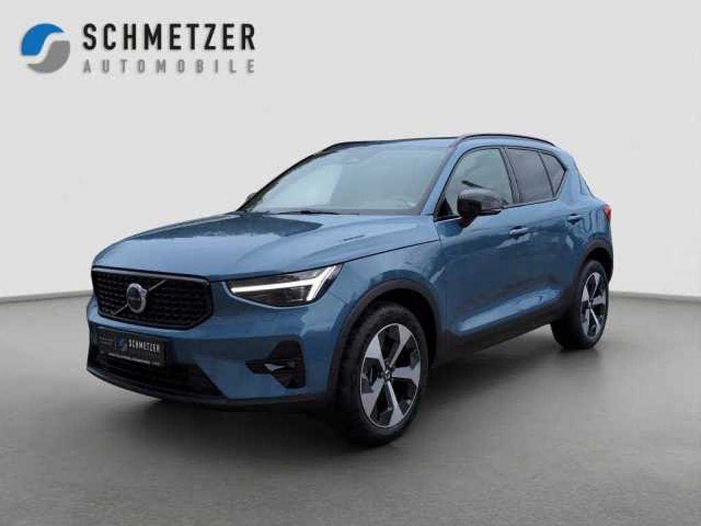 Volvo XC40 2024 Benzine