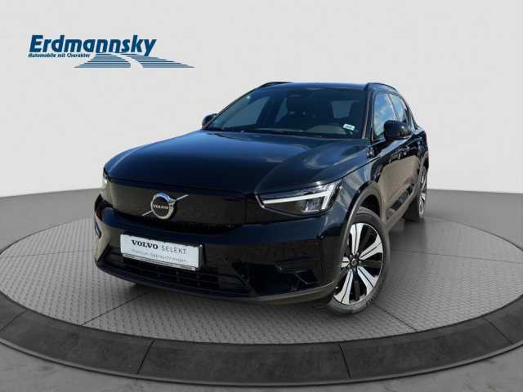 Volvo XC40 2023 Elektrisch