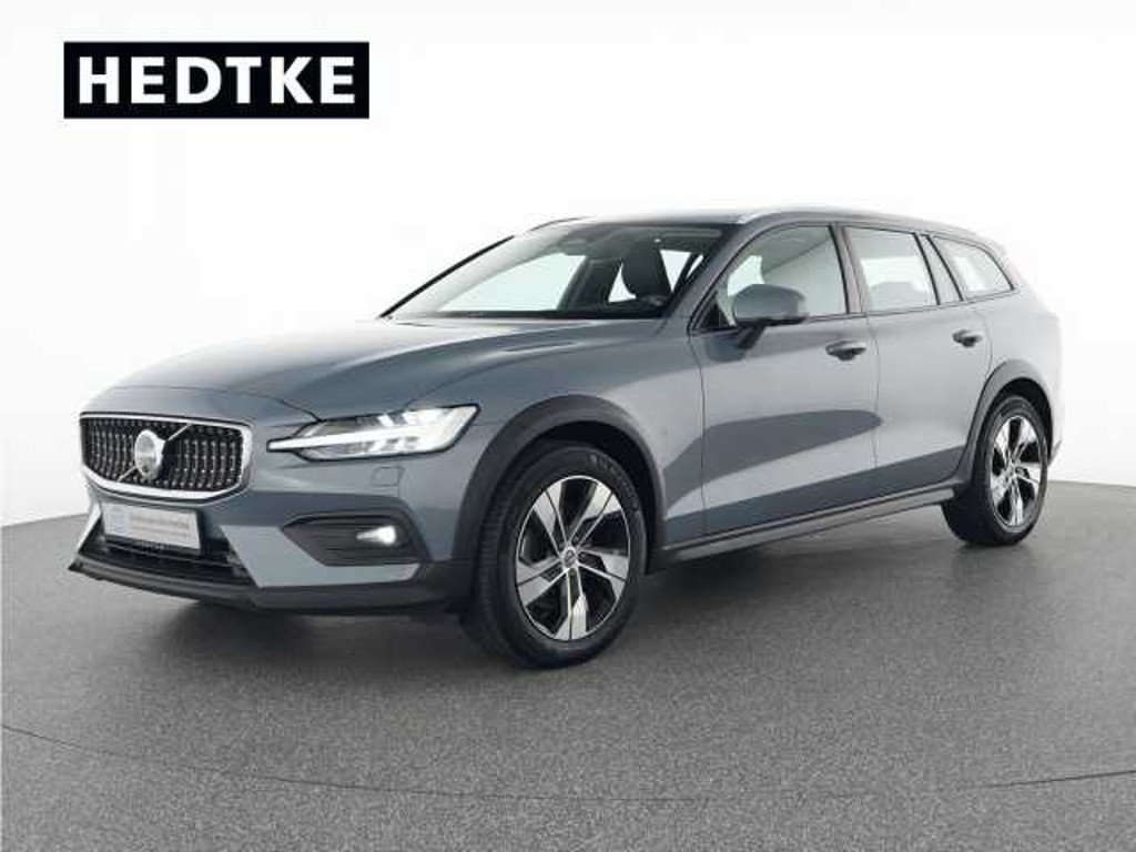 Volvo V60 Cross Country 2024 Diesel