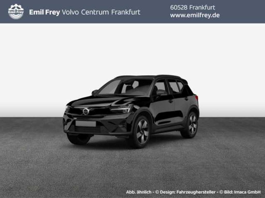 Volvo XC40 2025 Benzine