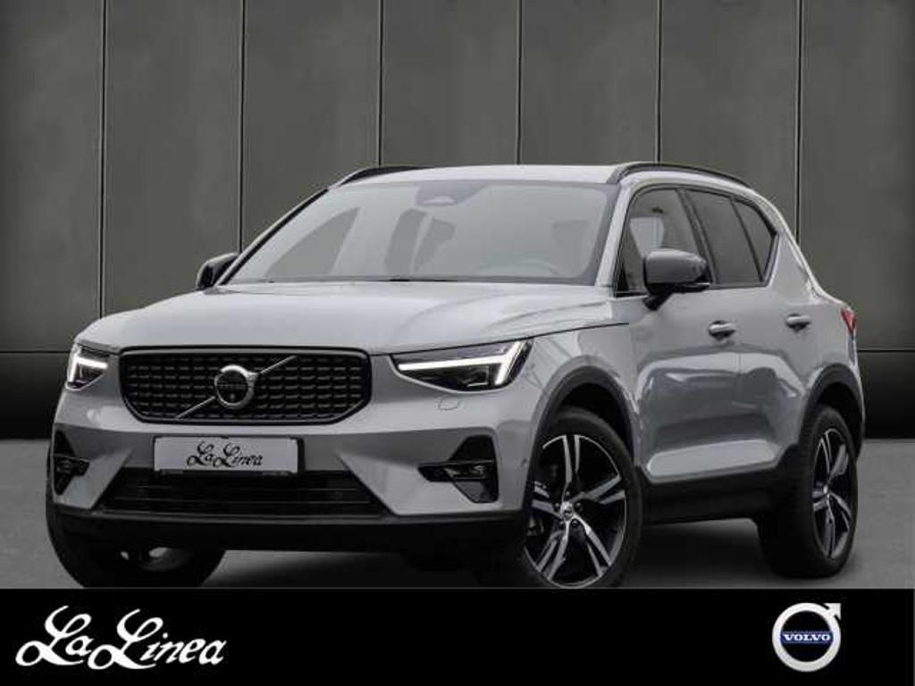 Volvo XC40 2025 Benzine