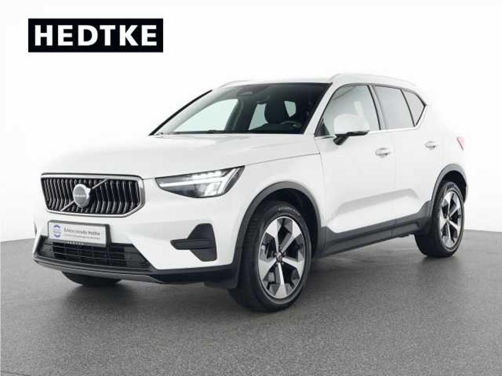 Volvo XC40 2023 Benzine