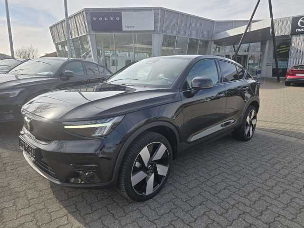 Volvo C40 2022 Elektrisch