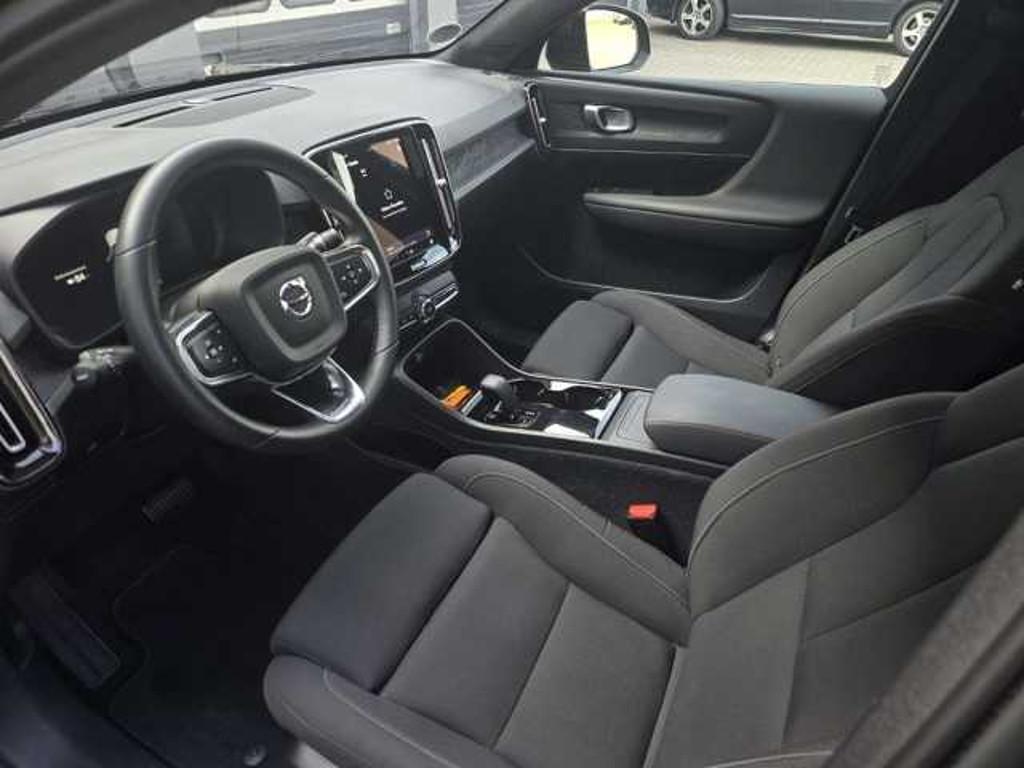 Volvo C40