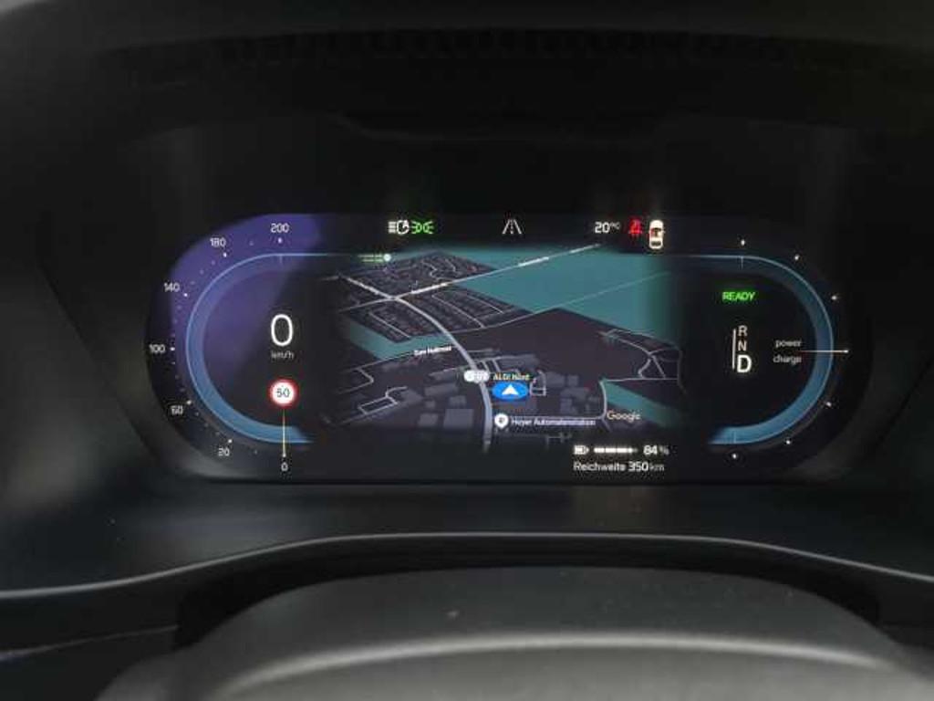 Volvo C40